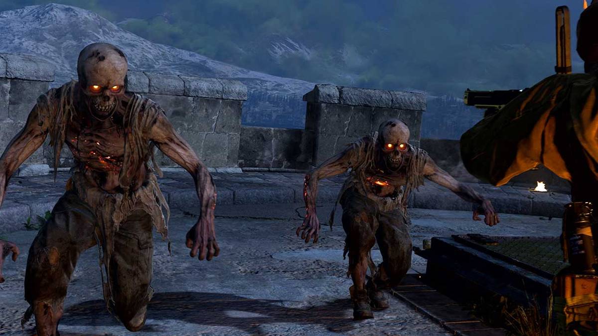 verdansk zombies