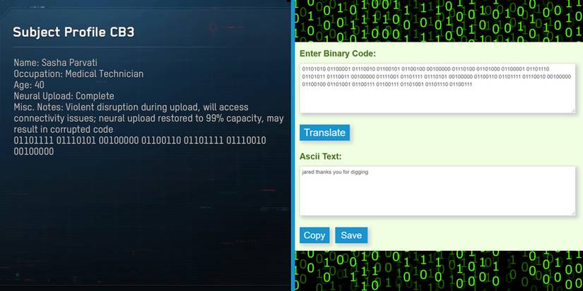 Easter Eggs in Watch Dogs: Legion
