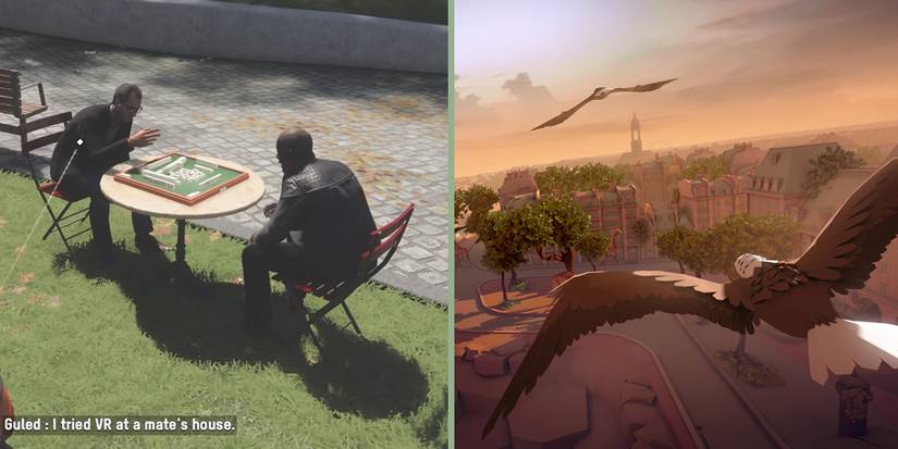 Easter Eggs in Watch Dogs: Legion