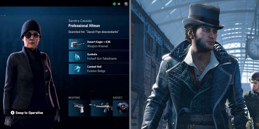 Easter Eggs in Watch Dogs: Legion