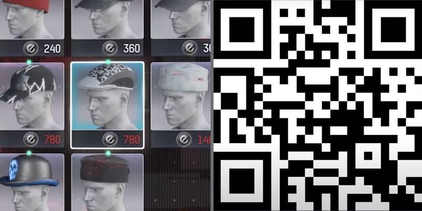 Easter Eggs in Watch Dogs: Legion