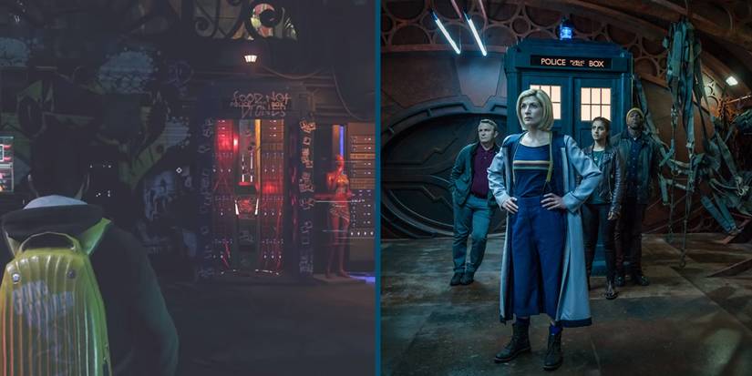 Easter Eggs in Watch Dogs: Legion