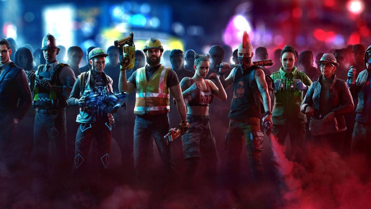 watch dogs legion best first operative