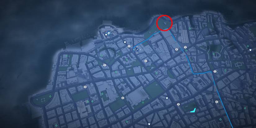 watch dogs legion beekeeper location