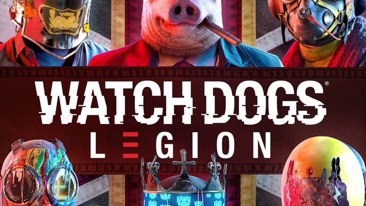 watch dogs legion