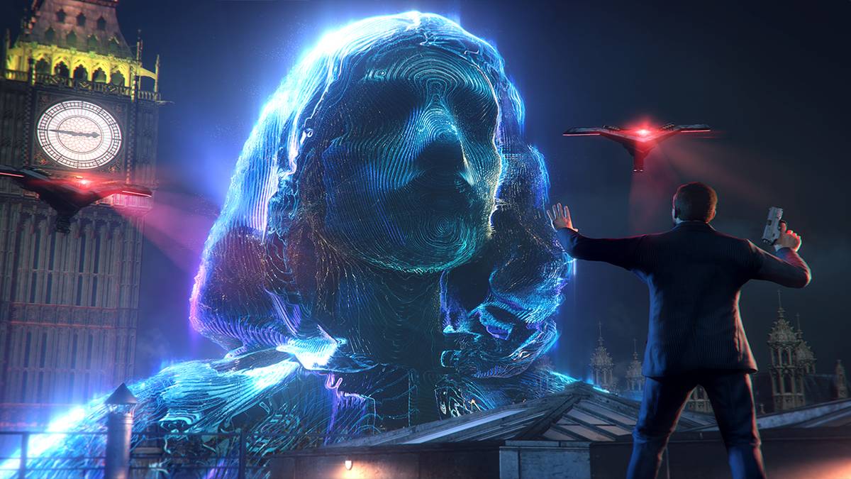 watch dogs legion preview