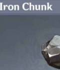 Genshin Impact Where To Farm White Iron Chunks Game Rant