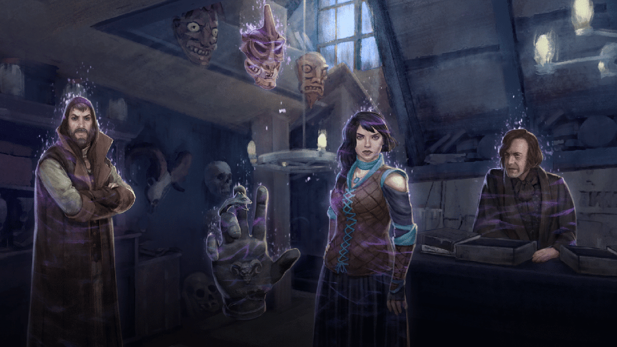 Harry Potter Wizards Unite Brilliant Event