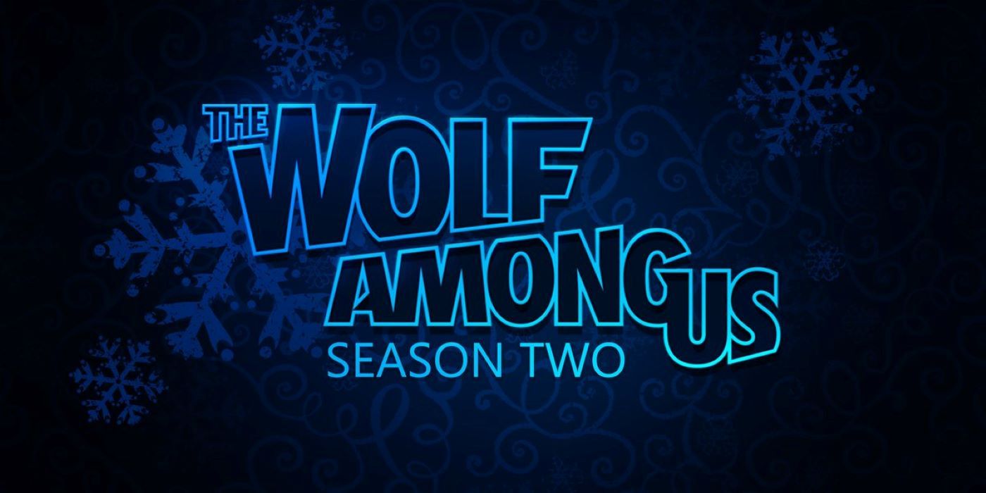 the wolf among us season 2 trailer