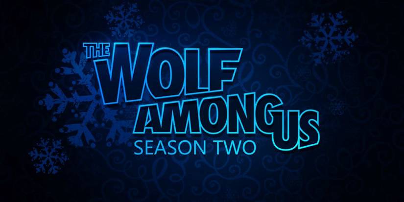 wolf among us