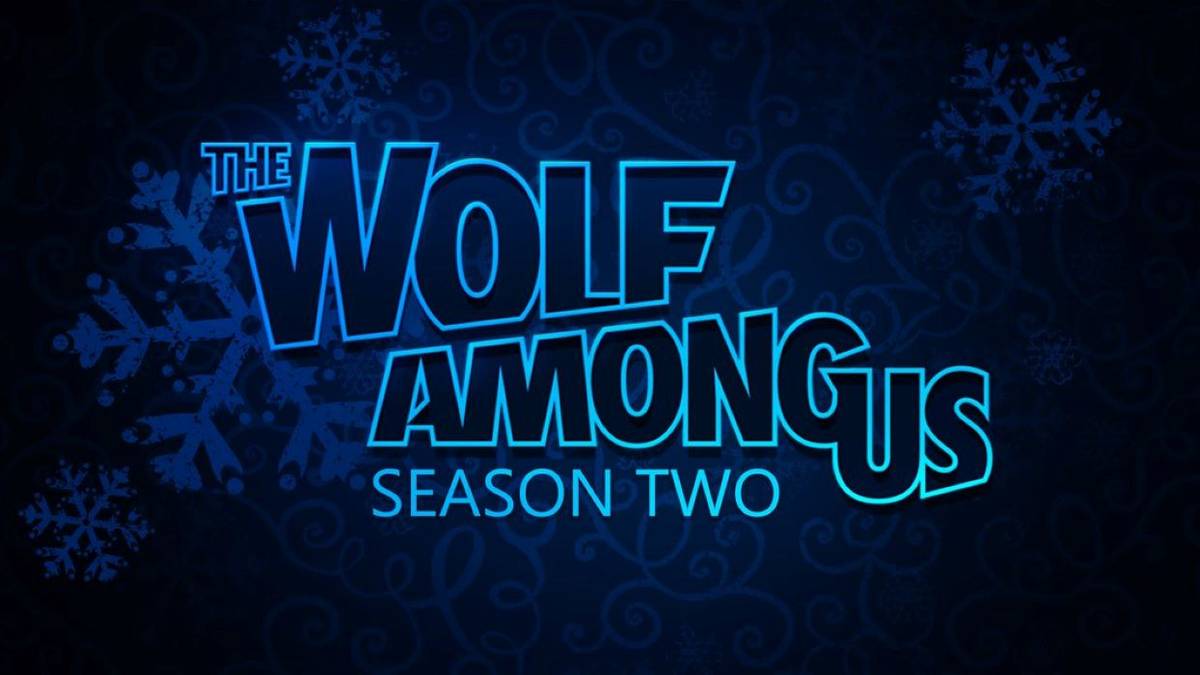 wolf among us