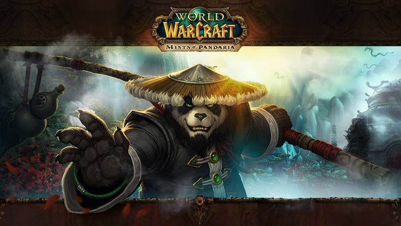 world of warcraft mop chen stormstout