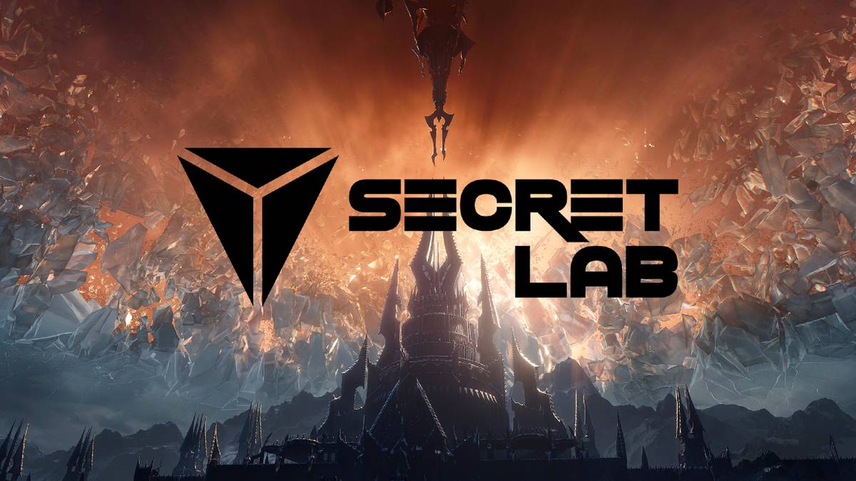 gaming chair blizzard update