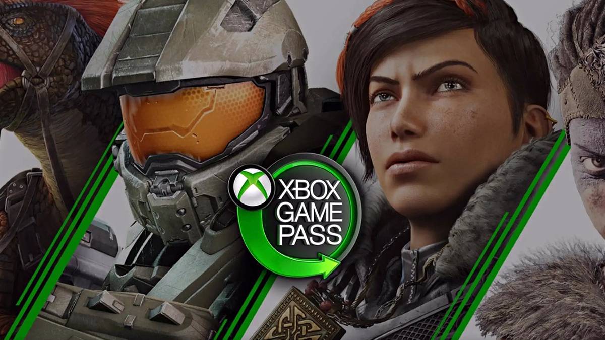 Xbox Game Pass promo image