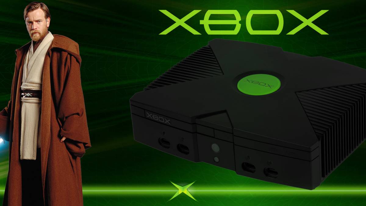 xbox creation jedi mind tricks