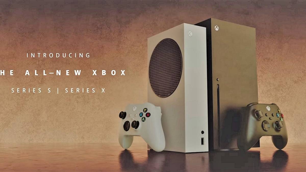 xbox series x console overheating debunked