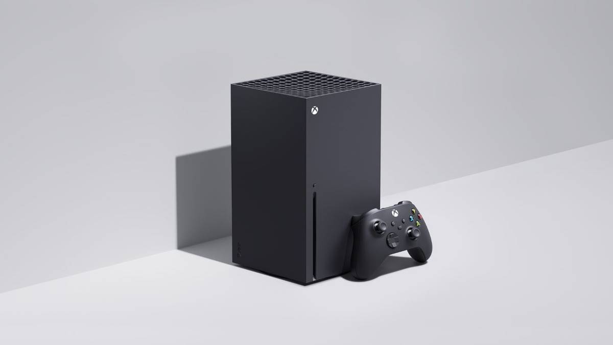 xbox series x unboxing leak