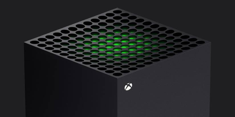 xbox series x
