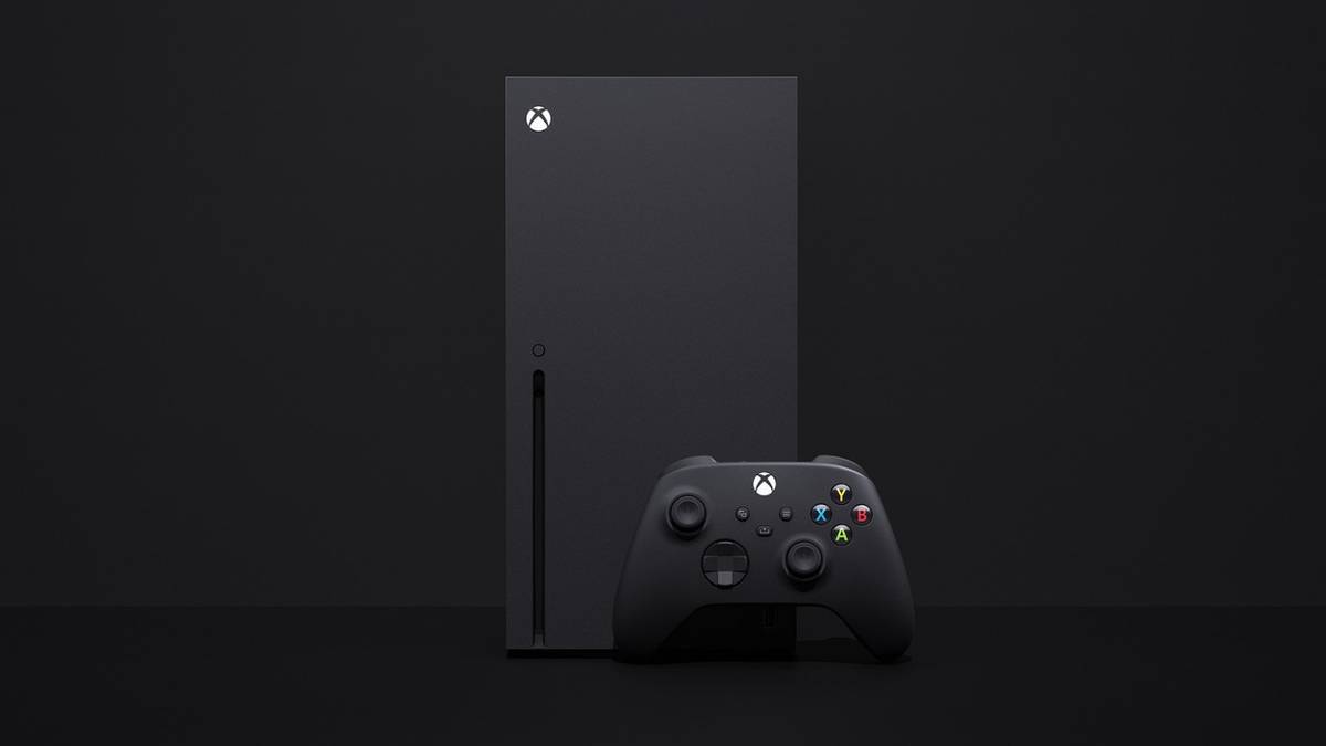xbox series x front picture disc drive