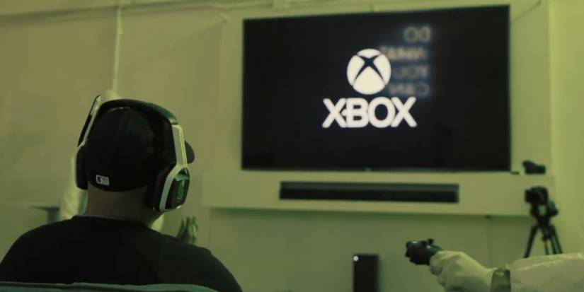 xbox series x first responder