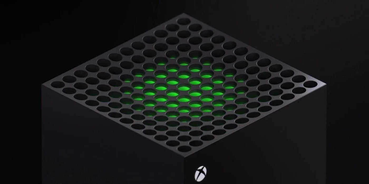 Xbox Series X Overheating Issue May Be Exaggerated