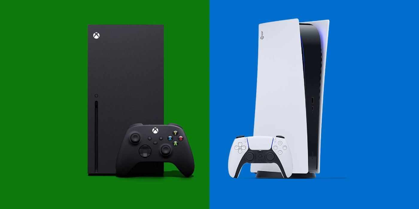 xbox series x and ps5 size comparison