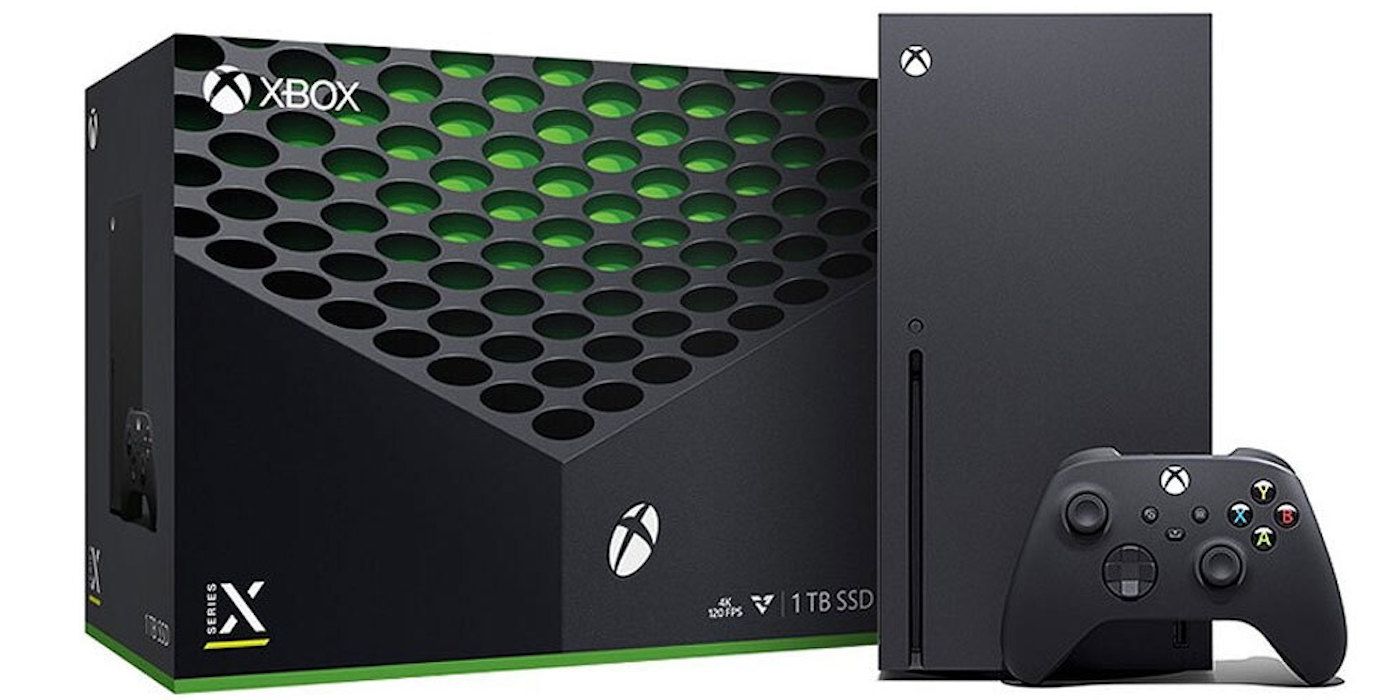 Xbox Series X Units Sold 2024 - Vally Isahella