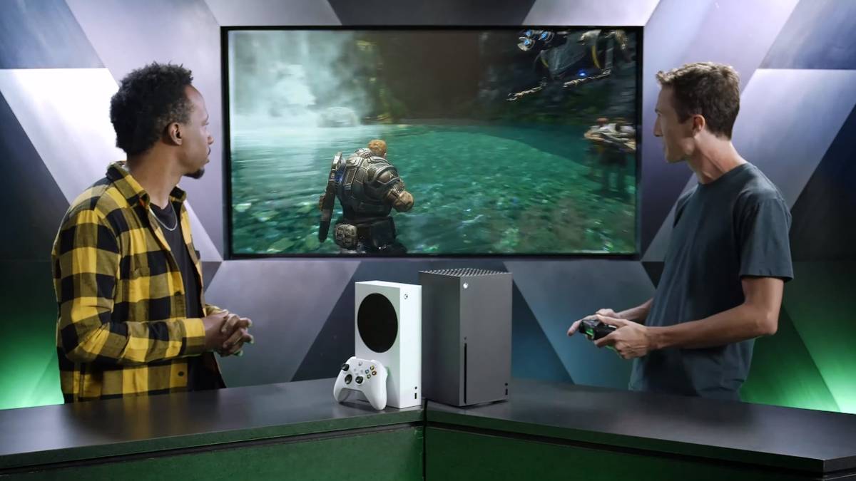 xbox series x walkthrough