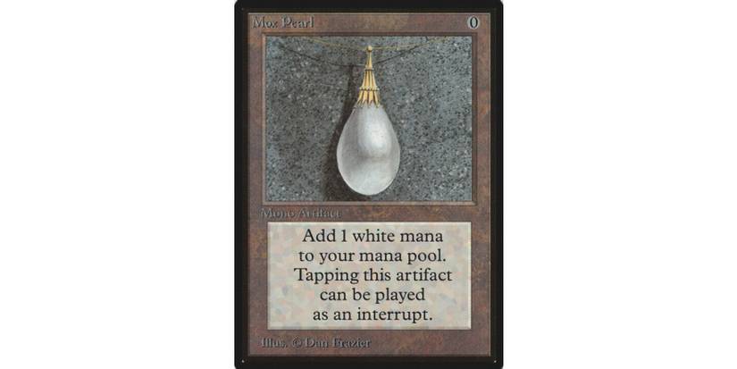 Mox Pearl