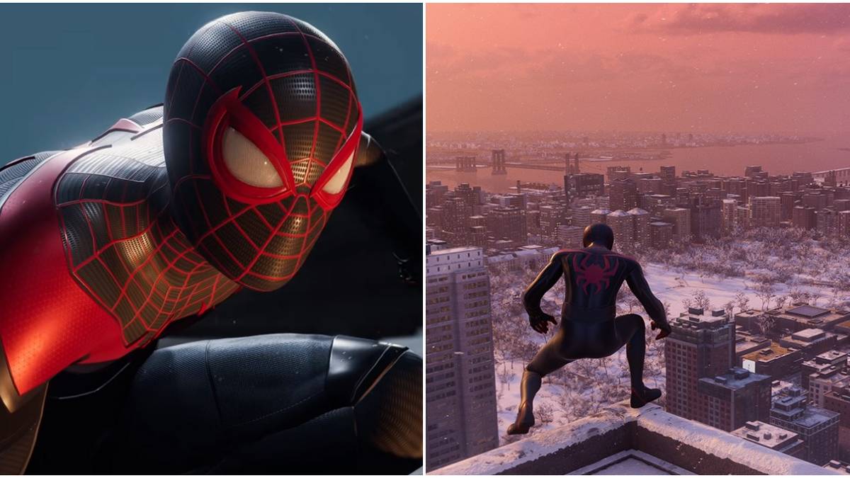 10 Pro Tips For Spider-Man Miles Morales You Need To Know featured image