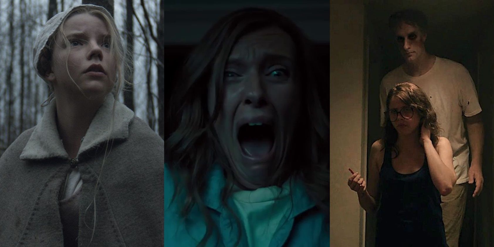 Best Horror Movies of the 21st Century: How to Watch Online