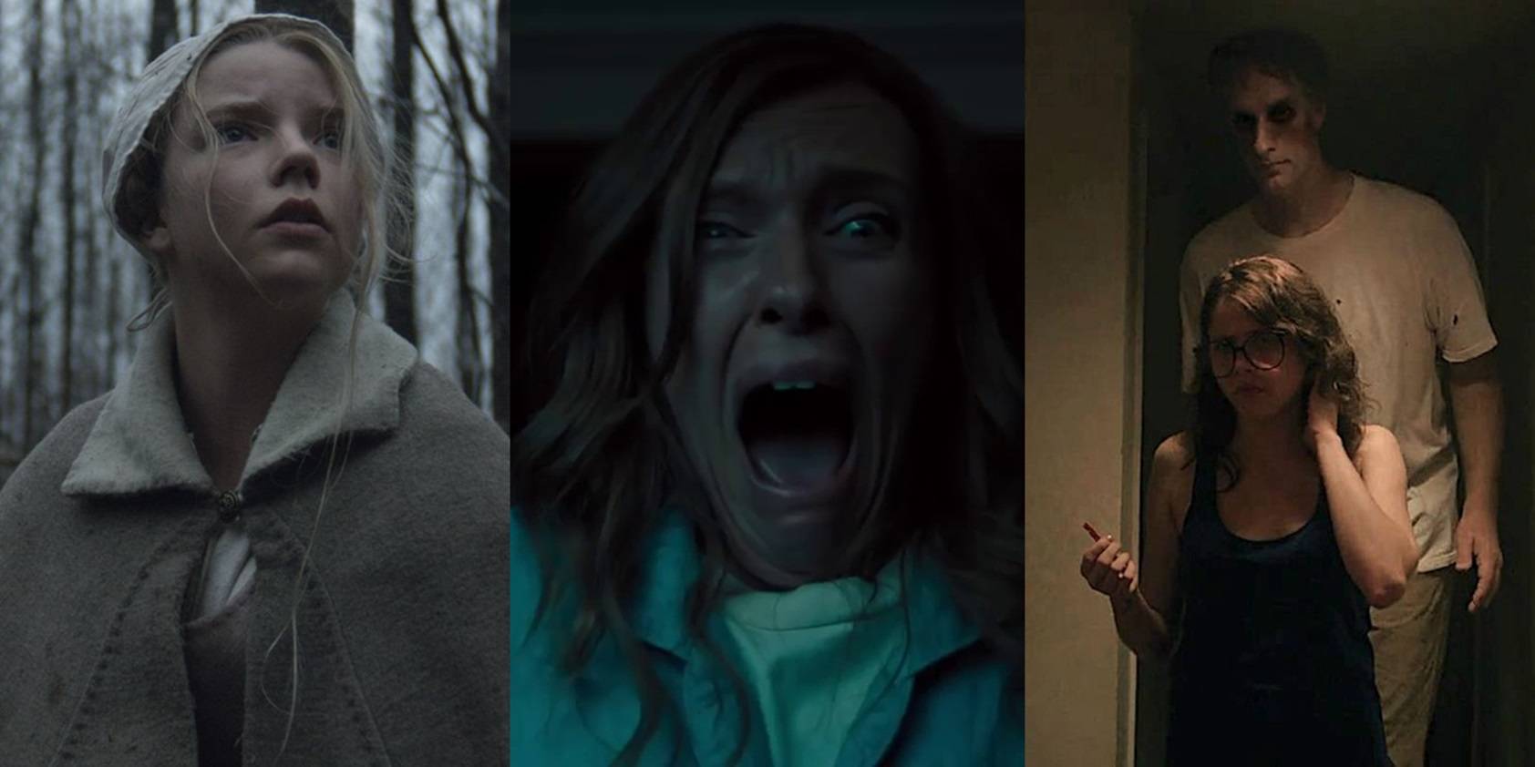 65 Greatest Horror Movies Of The 21st Century