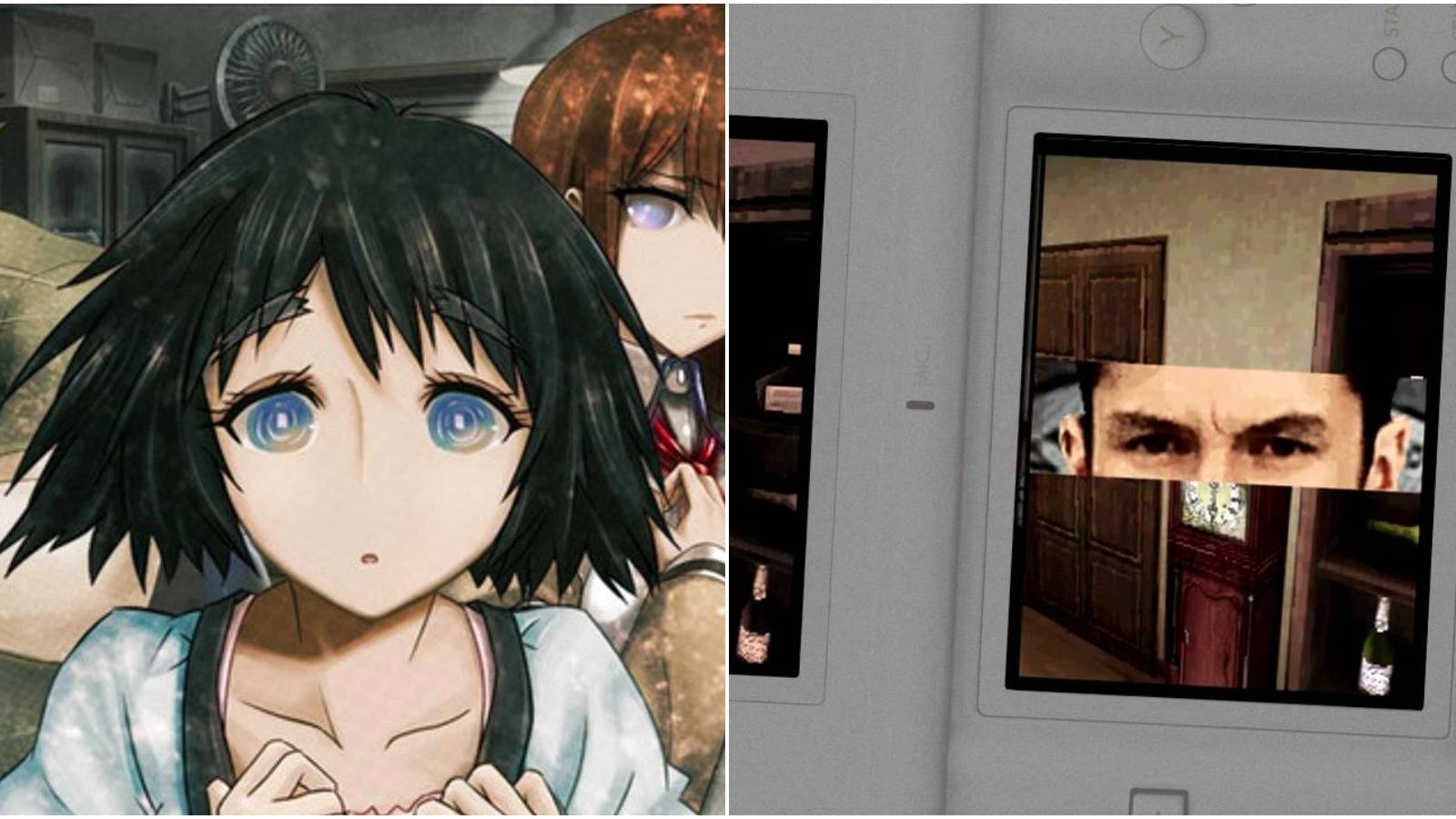 5 Of The Best Visual Novels (&amp; 5 Of The Worst), According To Metacritic header