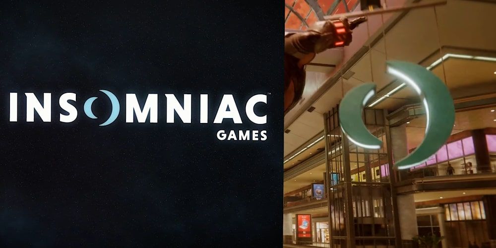 Insomniac Logo