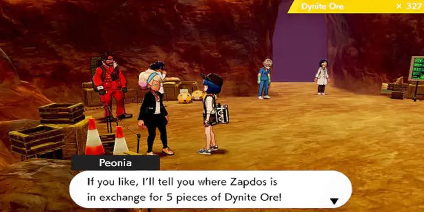 Pokémon Sword & Shield: 10 Tips For Those Crown Tundra Max Lair Raids
