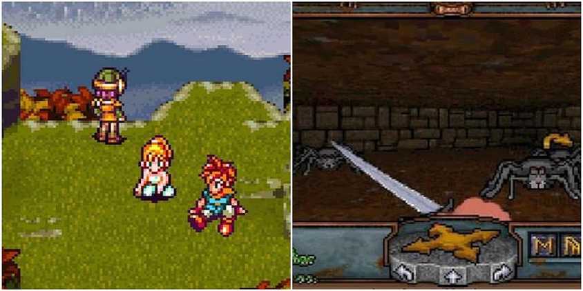 Best Sega Genesis Games