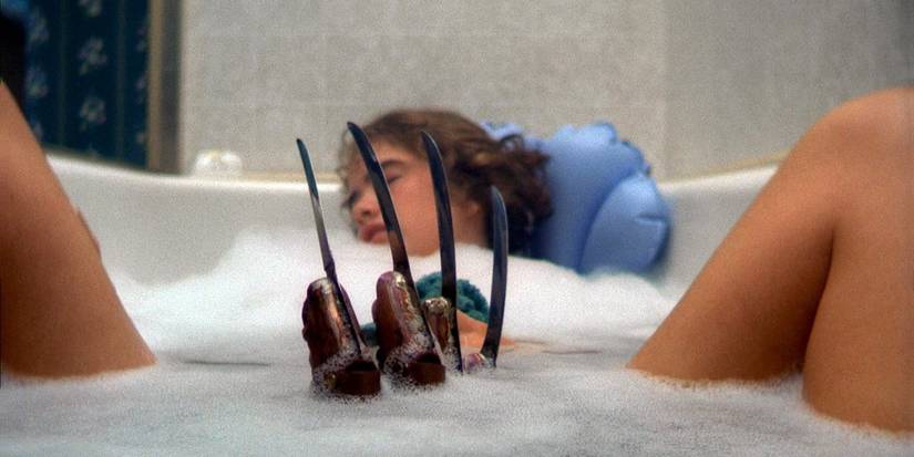 A Nightmare on Elm Street