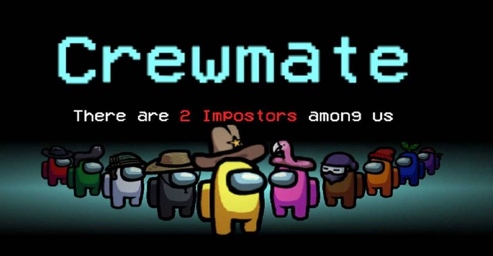 Among Us Mod Adds Proximity Chat Feature Game Rant