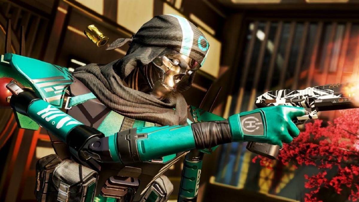 Respawn EA bug glitch