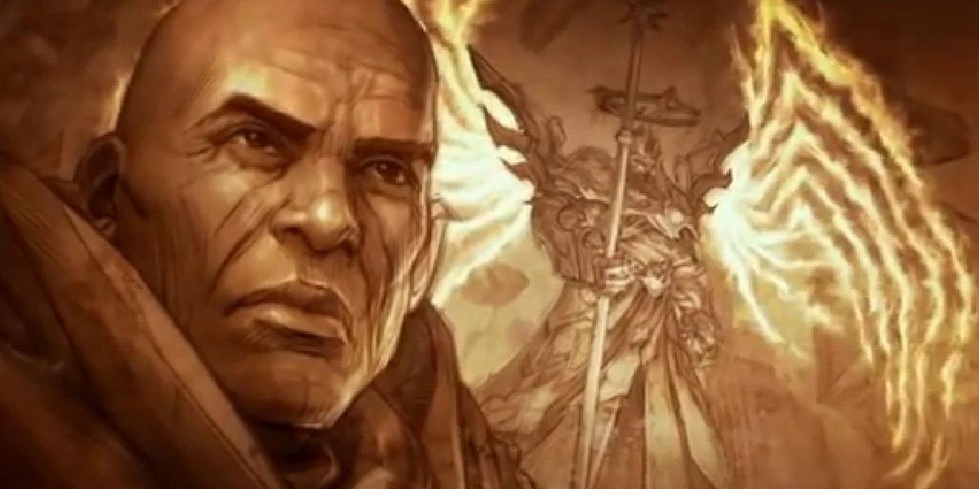 Diablo 4: How Tyrael Might Factor Into the Game's Story