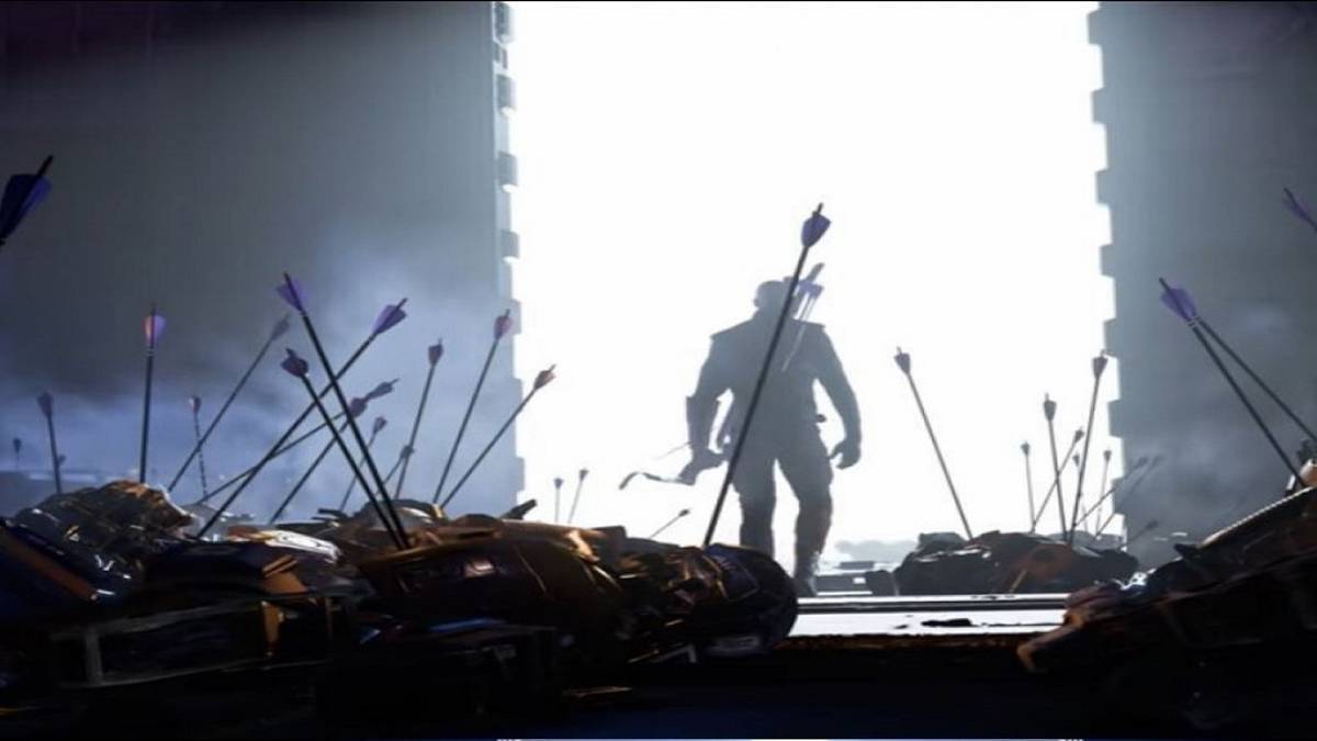 Crystal Dynamics sales financial loss