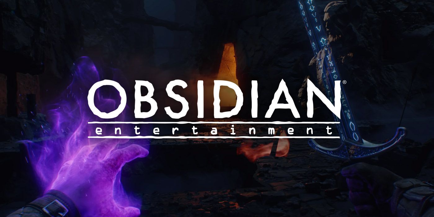 obsidian entertainment avowed