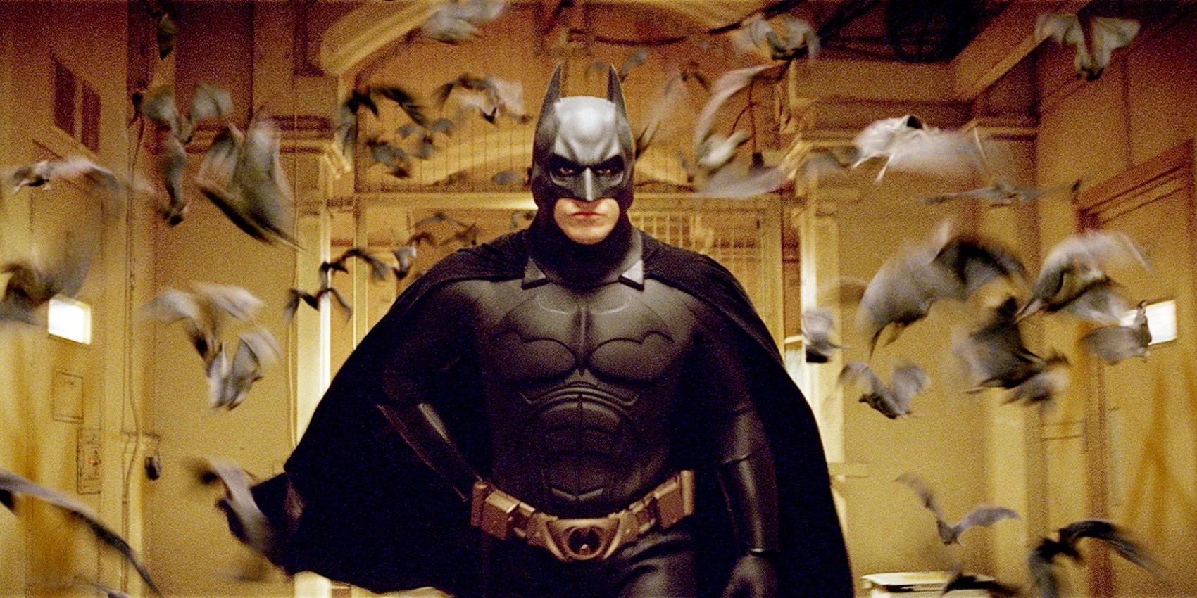 Every Batman Movie From Worst To Best, Ranked By Rotten Tomatoes