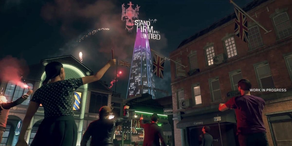 The doomed trait means a character is destined to die in watch dogs legion