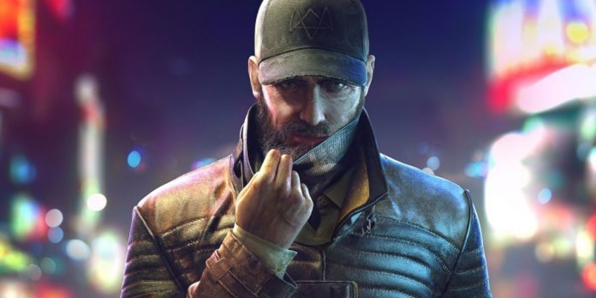 Famous characters will get spotted easier in watch dogs legion