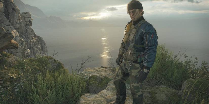 Call of Duty®: Black Ops Cold War adler ending