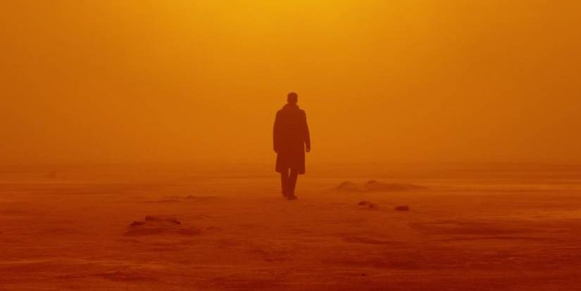 Blade Runner 2049