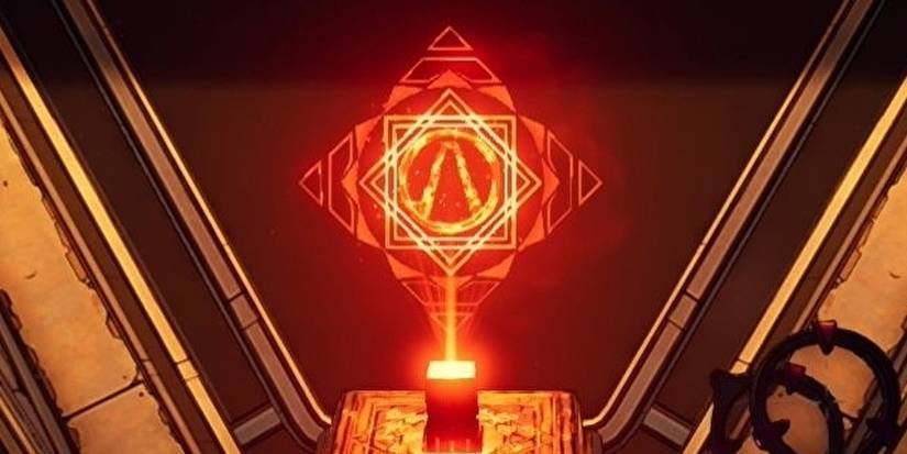 Borderlands 3 Mayhem Panel