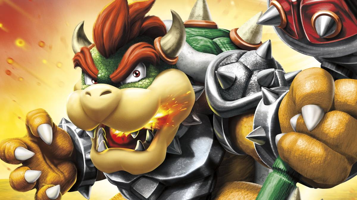 Bowser Header