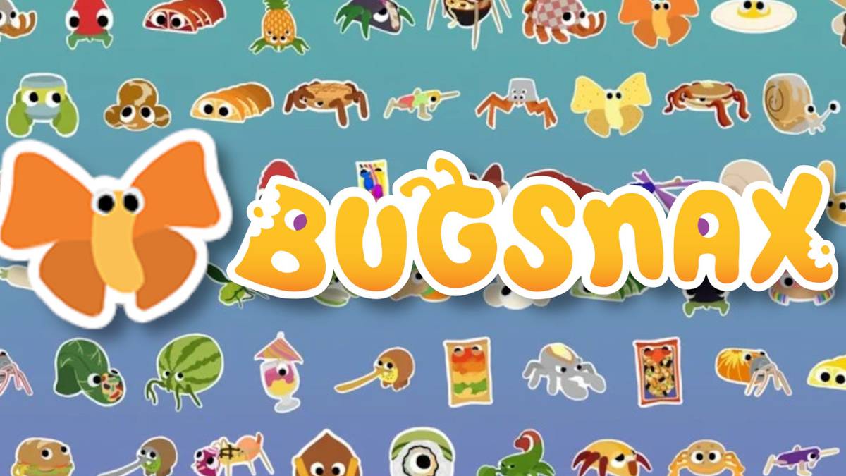 Players can catch three types of Cheepoofs in Bugsnax